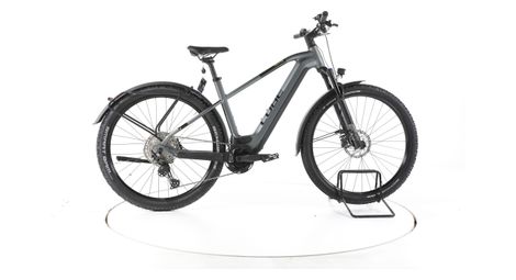 Cube — Cube reaction hybrid pro velo electrique de trekking - tres bon etat