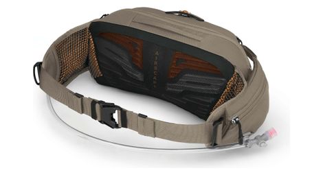 Raptor 4l Trinksystem Gurtel Grau