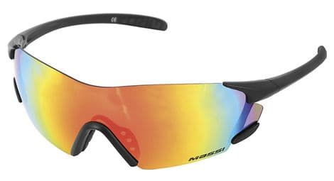 Par de gafas Massi Legend negro / REVO / Ref.53629