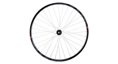 Roue vtt 27.5  ar k7 jante noir mach1 klixx boost tub.ready. disque cent. 9/10/11v 12x148