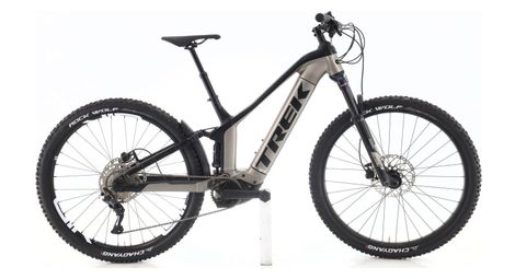 trek powerfly velo vtt electrique trek bon etat Dero Les