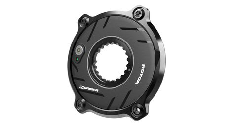Rotor INspider MTB BCD 100x4 Spider Leistungsmesser für Shimano Kurbeln