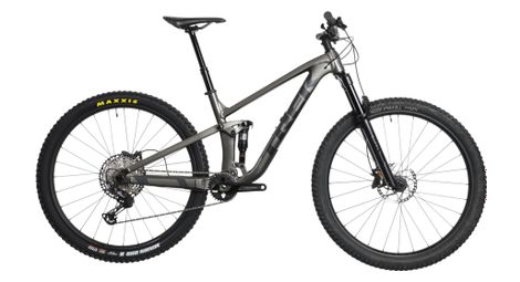 VTT Tout Suspendu  Top Fuel 8 xt 3eme Gen Shimano xt 12v 29  2023   Taille m 165 177cm   Produit Reconditionne