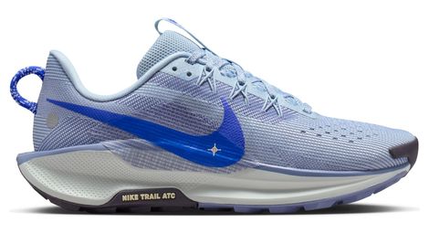 nike pegasus trail 5 blue women s trail running shoes