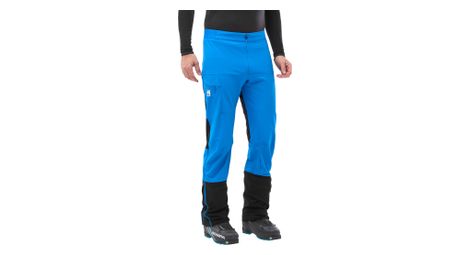 Pantalon millet pierra ment bleu homme