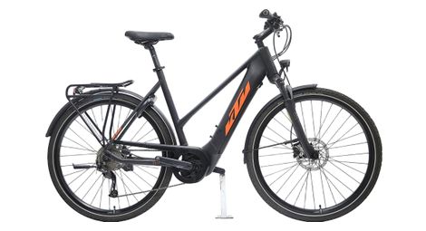 Velo De Ville Electrique KTM Macina Sport 510 2022 Tres Bon Etat