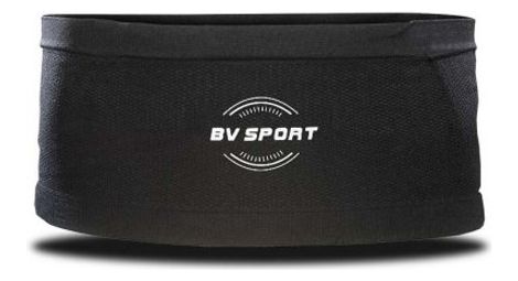 Ceinture bv sport lightbelt noir