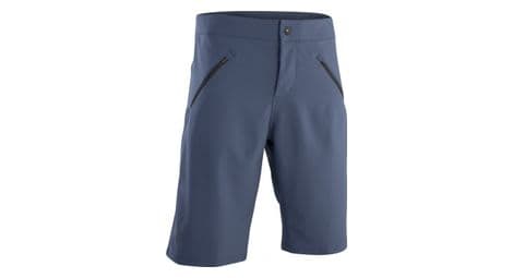 Ion logo shorts blauw