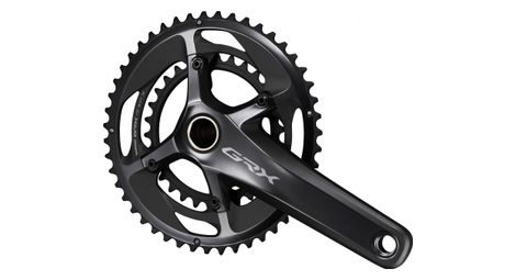 p dalier shimano grx fc rx810 2 11v 31 48 teeth