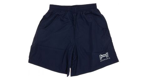 Short de sport marine garcon hungaria training premium 15