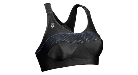 Brassière Thuasne Top’Strap X-Back Noir