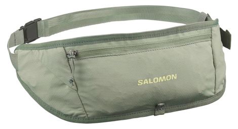 Ceinture Salomon Pulse Sling Vert