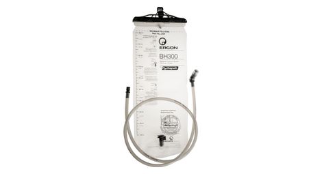 Ergon poche à eau bh300 3 litres