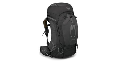 Borsa da trekking osprey atmos ag 65 nero uomo s/m