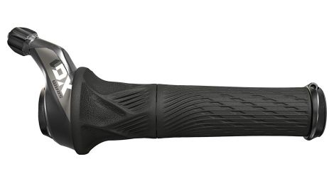 Grip shift posteriore sram x01 eagle 12v nero