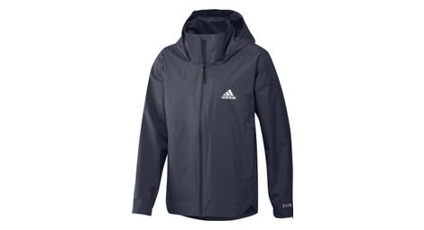 Veste imperméable adidas traveer