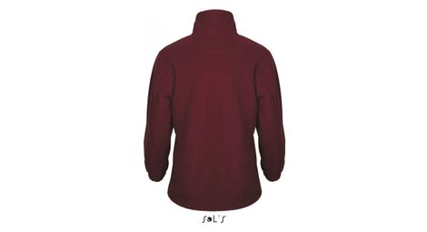 Veste junior sol s north