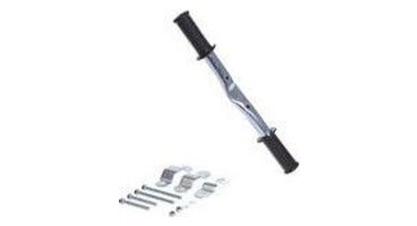 Reproches pour la selle de tube