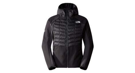 Doudoune hybrid the north face thermoball lab noir