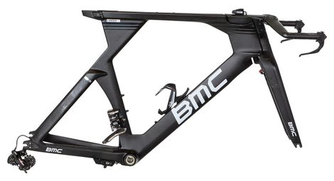 Team pro bike - bmc timemachine01 tt carbon kufen 2021 rahmen-/gabel-kit