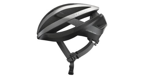 Abus viantor helm grijs