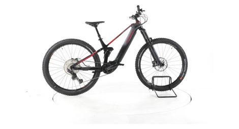 Produit reconditionné - Conway eWME 3.9 E-Bike Fully - Bon Etat