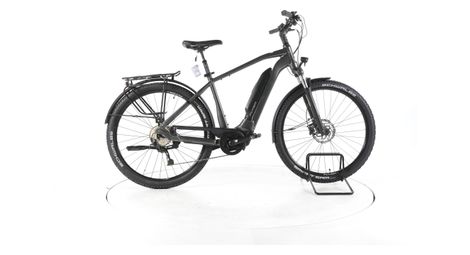 Produit reconditionné - FLYER Upstreet5 3.12 Trekking E-Bike - Très Bon Etat