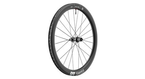 dt swiss grc 1100 dicut 50 700 mm rear wheel 12x142 mm center lock