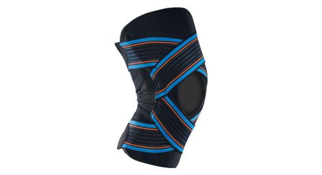 Thuasne Sport STRAPPING Kniebeschermer Zwart