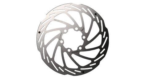 Disque bbb powerstop argent