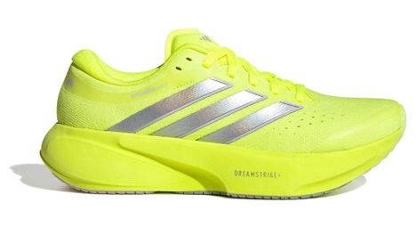 Chaussures Running adidas Supernova Rise 3 Jaune/Violet Femme