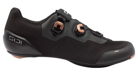 Chaussures Route SIDI Genius X Vapo Noir