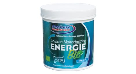 Boisson Maltodextrine Fenioux Multi-Sports Energie Bio Goût neutre - 500g