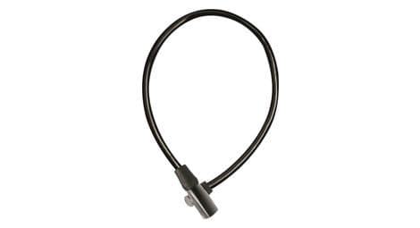 Abus cable lock 4408k/65 noir