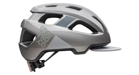 Casque urge strail gris