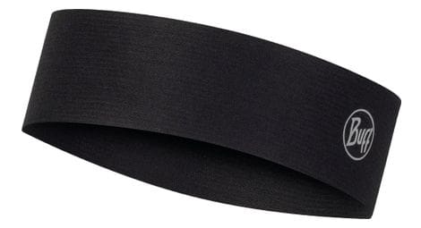 Buff coolnet uv slim stirnband schwarz