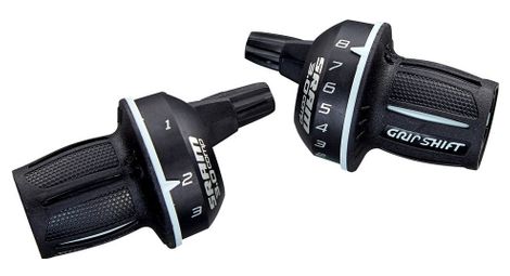 Sram 3.0 comp gripshift 3x8s 