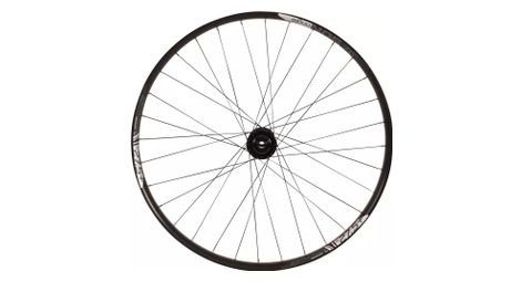 Roue avant sun ringlé duroc 40 27.5 plus | boost 15x110 mm | 6 trous