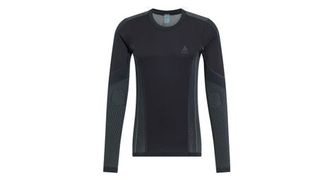 Base Layer Odlo Zeroweight Pk Windproof Schwarz