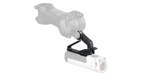 bontrager blendr mtb ion light mount