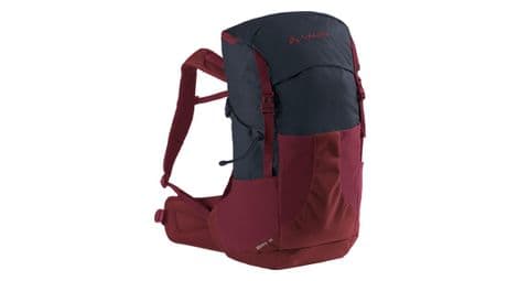 Prodotto ricondizionato - vaude brenta 24 hiking bag red