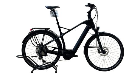produit reconditionné . Simplon Chenoa Bosch CX XT Shimano XT 2022 . Vélo électrique . Simplon . très bon état