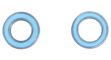Kit de 2 Paires de Roulements Mavic Ceramic pour Roues Cosmic Ultimate