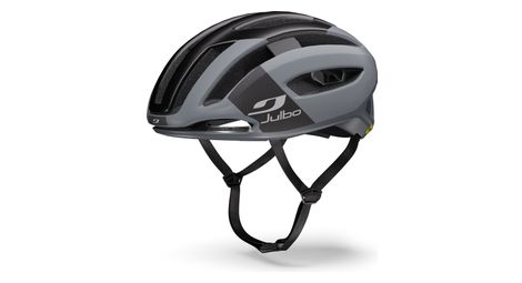 Casque route julbo finisher evo gris/noir