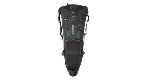 Sacoche de selle b-race noir