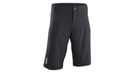 Ion logo shorts zwart
