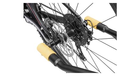 topeak thru axle pitch 1 0mm thread