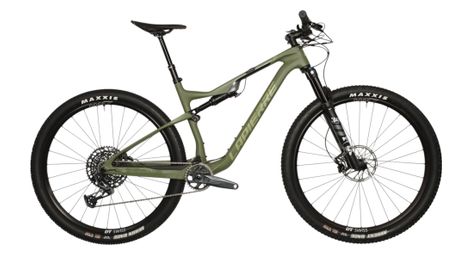 Mountain bike full-suspension Lapierre XRM 7.9 Sram XO1 12V T.M 168/178 cm - Prodotto ricondizionato
