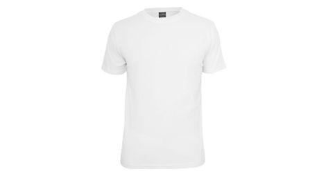 T shirt col rond jersey uni