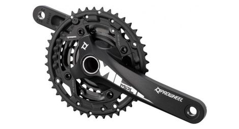 Pédalier manivelle 175 mm Prowheel